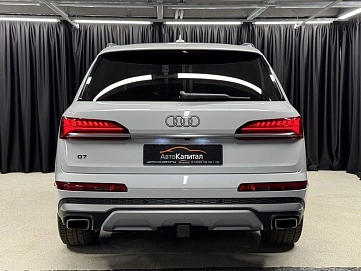 Audi Q7, 2024г., полный привод, автомат