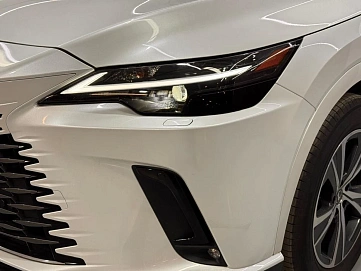 Lexus RX, 2025г, полный привод, автомат