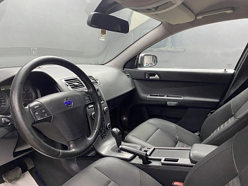 Volvo S40, 2007г, передний привод, автомат