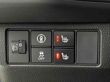 Honda XR-V, 2023г, передний привод, вариатор