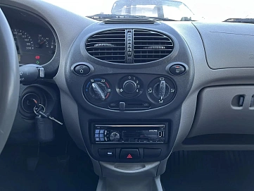 Lada (ВАЗ) Kalina, 2008г, передний привод, механика