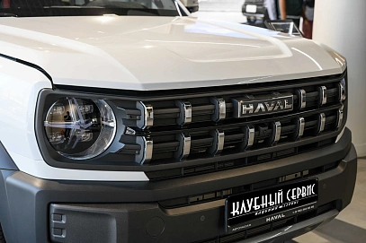 Haval H3, 2025г., передний привод, робот