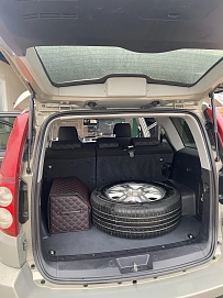 Great Wall Hover H3, 2014г, полный привод, механика