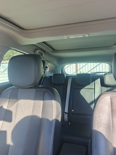 Renault Megane, 2013г, передний привод, механика