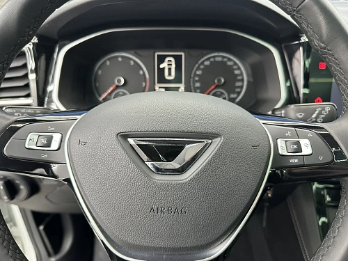 Jetta VS7, 2022г, передний привод, автомат