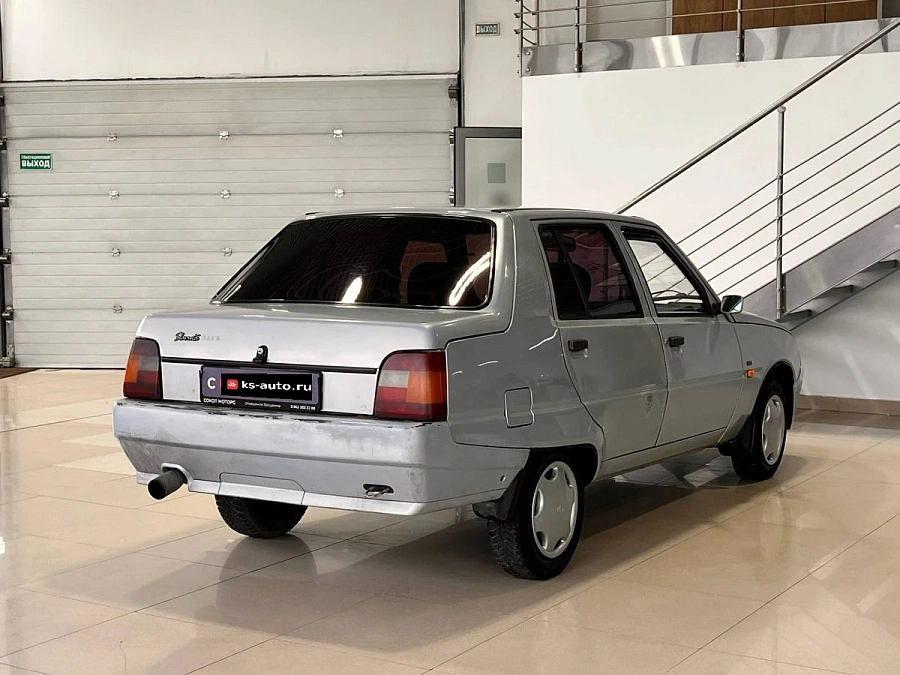 ЗАЗ , 2004г., передний привод, механика