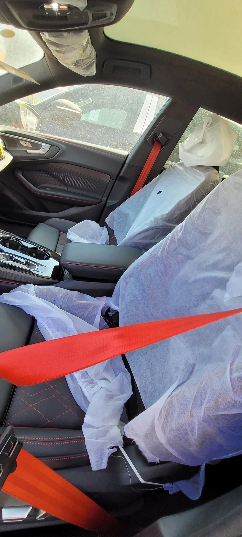 Audi A5, 2026г., полный привод, робот