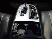 Nissan Murano, 2015г., полный привод, вариатор