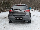 Mazda Demio, 2018г., передний привод, автомат