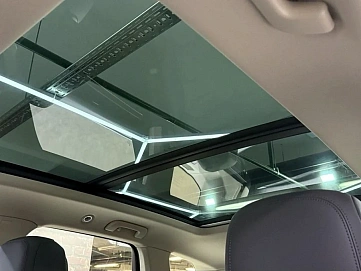 Volkswagen Touareg, 2025г, полный привод, автомат