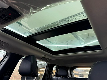 Mitsubishi Outlander, 2023г, полный привод, вариатор