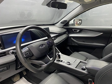 Chery Tiggo 7 Pro Max, 2023г, передний привод, робот