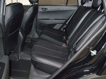 Hyundai Creta, 2019г, полный привод, механика