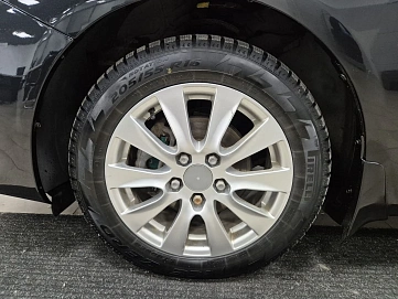 Toyota Corolla, 2008г, передний привод, автомат