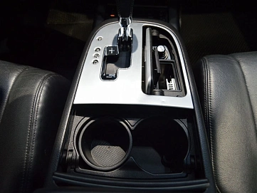 Nissan Murano, 2015г, полный привод, вариатор