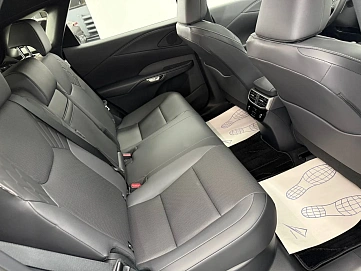 Lexus RX, 2025г, полный привод, автомат