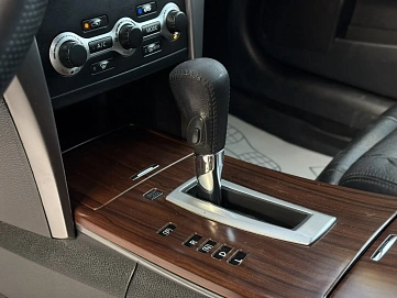 Nissan Teana, 2011г, полный привод, вариатор