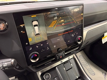 Lexus GX, 2024г, полный привод, автомат