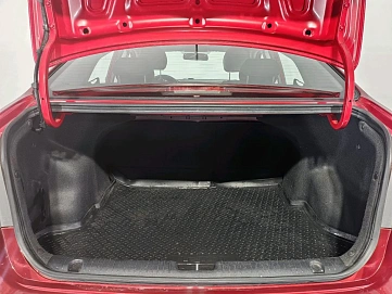 Kia Rio, 2015г, передний привод, механика