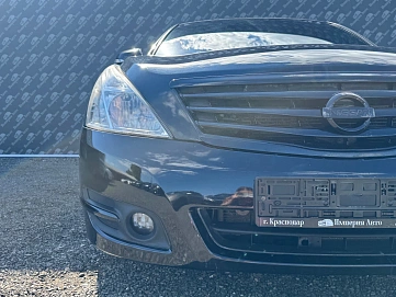 Nissan Teana, 2012г., передний привод, вариатор