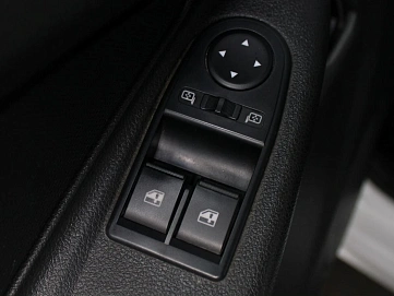 Lada (ВАЗ) Granta, 2018г, передний привод, механика