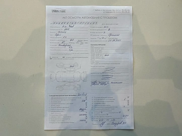 Kia Ceed, 2015г, передний привод, автомат