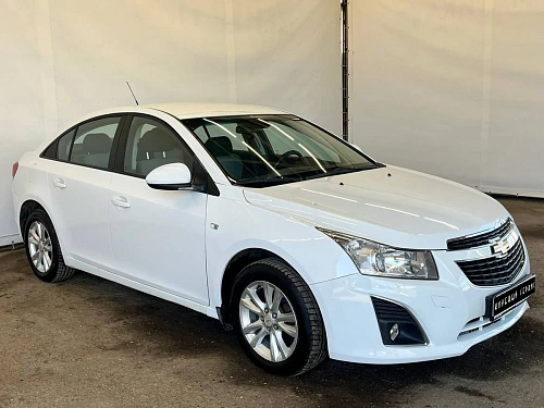 Chevrolet Cruze, 2013г, передний привод, автомат
