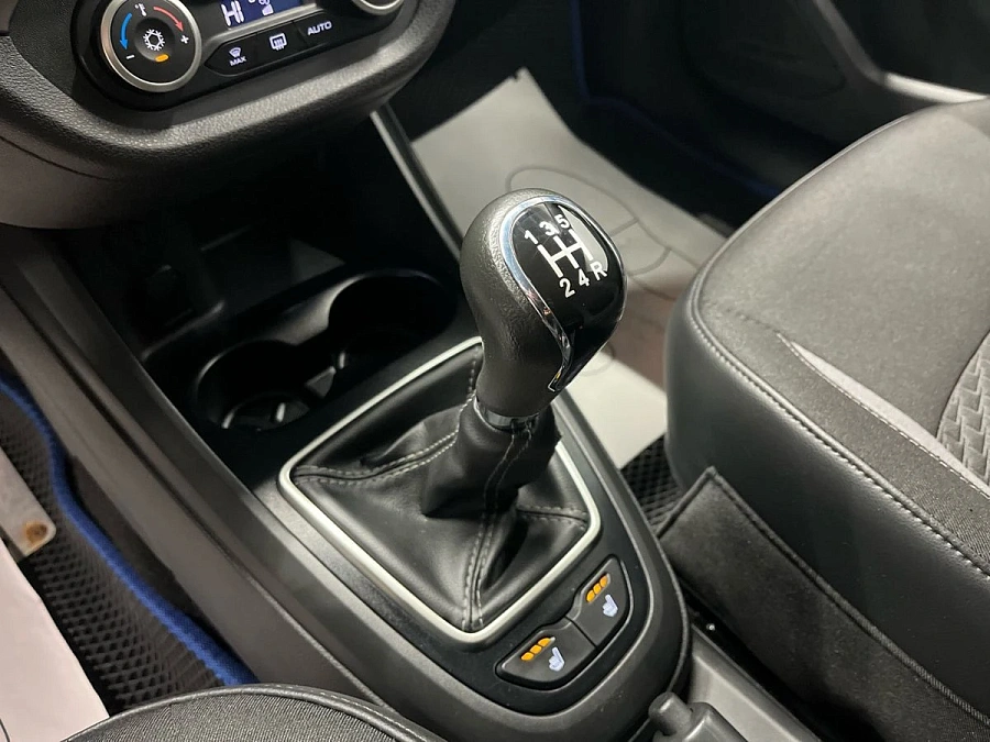 Lada (ВАЗ) Vesta, 2022г., передний привод, механика