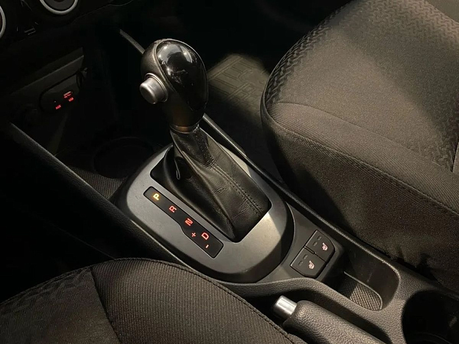Kia , 2017г., передний привод, автомат