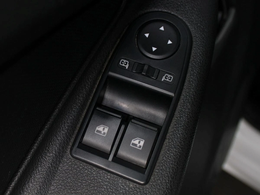 Lada (ВАЗ) Granta, 2018г., передний привод, механика