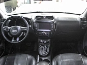 Kia Soul, 2018г., передний привод, автомат