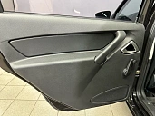 Lada (ВАЗ) Granta, 2023г., передний привод, механика