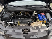 Chevrolet Aveo, 2012г., передний привод, автомат