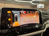 Volkswagen Teramont, 2025г., полный привод, робот