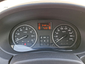 Nissan Almera, 2018г., передний привод, механика