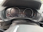 BMW X3, 2018г., полный привод, автомат