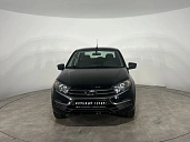 Lada (ВАЗ) Granta, 2025г., передний привод, механика