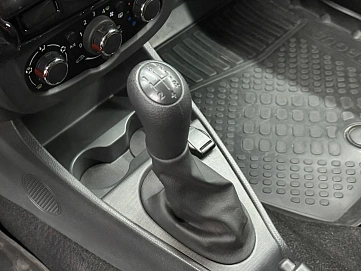 Lada (ВАЗ) Largus, 2018г, передний привод, механика