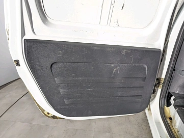 Lada (ВАЗ) Largus, 2017г, передний привод, механика