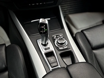 BMW X6 M, 2010г., передний привод, автомат