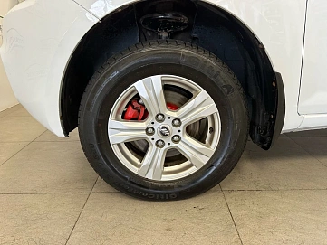 Lifan X60, 2015г., передний привод, механика