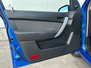 Chevrolet Aveo, 2011г., передний привод, автомат