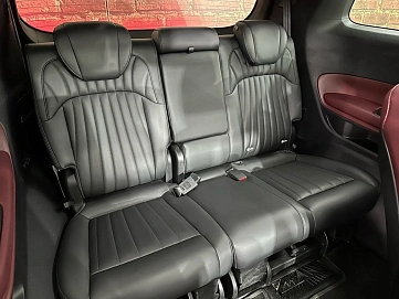 GAC M8, 2024г, передний привод, автомат