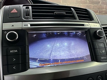 Toyota Verso, 2013г, передний привод, вариатор