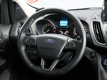 Ford Kuga, 2018г, передний привод, автомат
