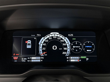 Toyota Tundra, 2024г., полный привод, автомат