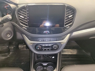 Lada (ВАЗ) Vesta, 2020г, передний привод, механика