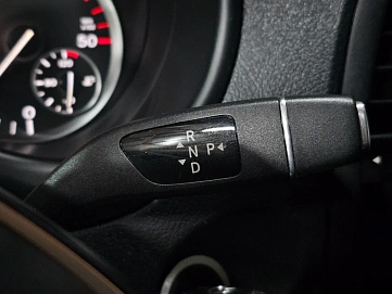 Mercedes-Benz Vito, 2016г, полный привод, автомат