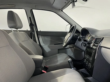 Lada (ВАЗ) Priora, 2012г, передний привод, механика