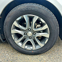 Kia Rio, 2013г., передний привод, механика